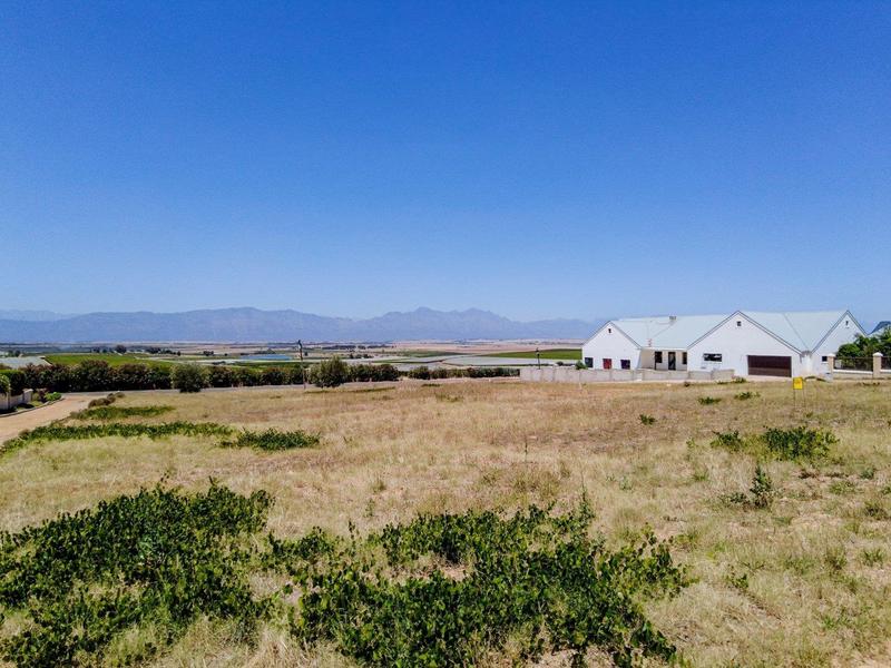 0 Bedroom Property for Sale in Riebeek Kasteel Western Cape